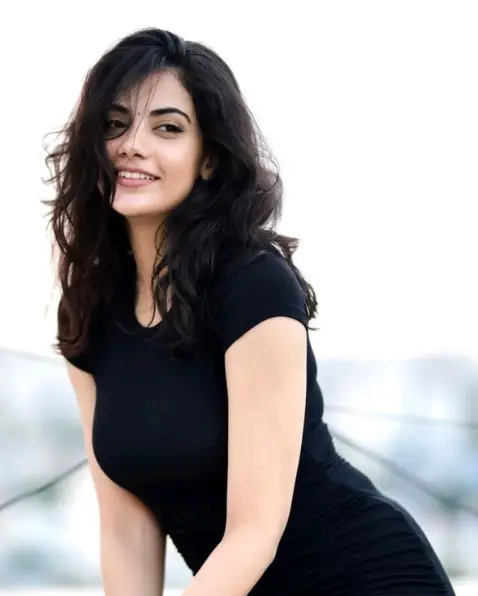 Verified Call Girl Lucknow