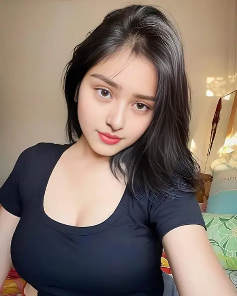 Lucknow Incall Call Girl